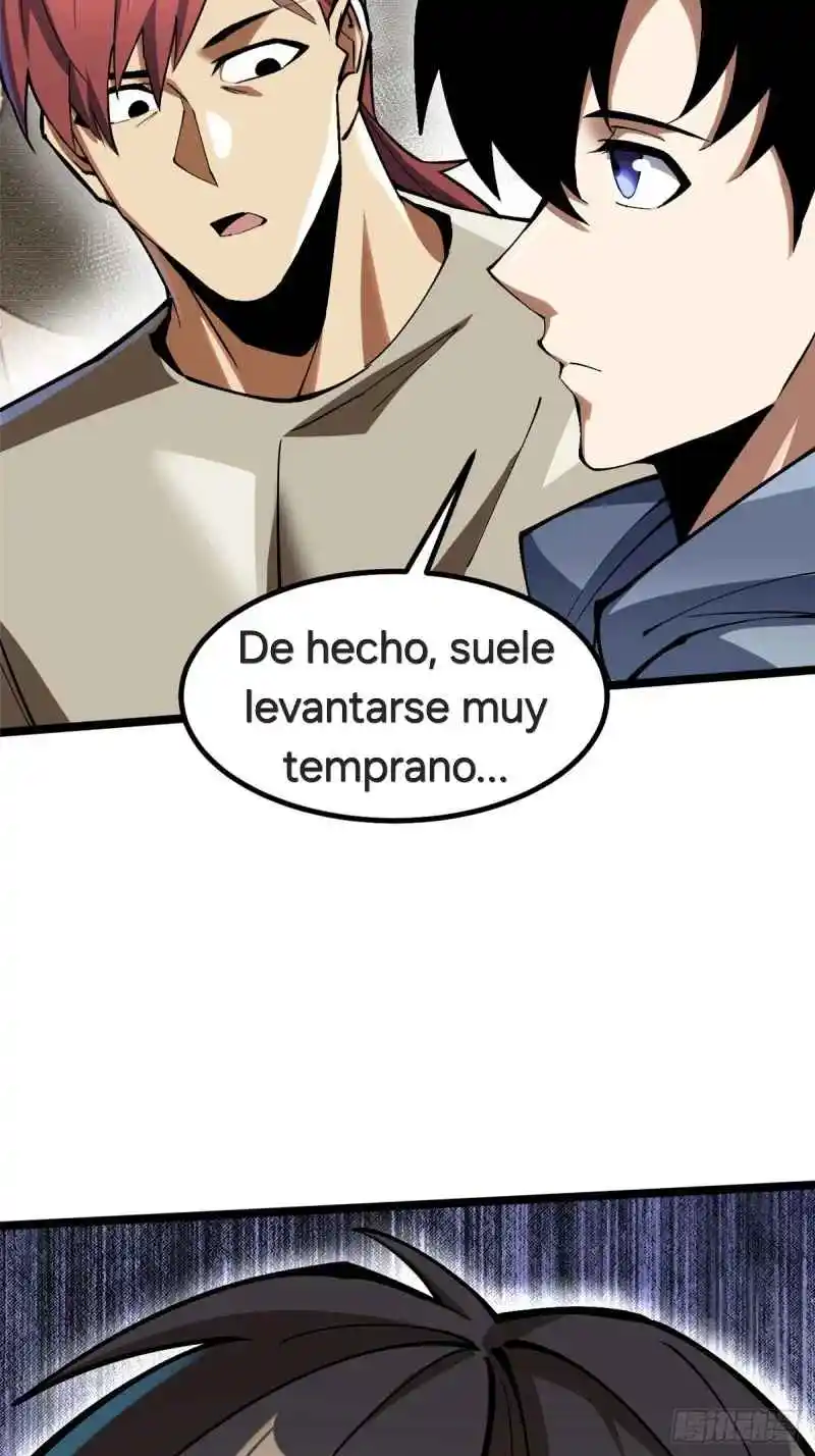 Realmente No Quiero Aprender Hechizos Prohibidos Capítulo 73 - Página 52 en español
