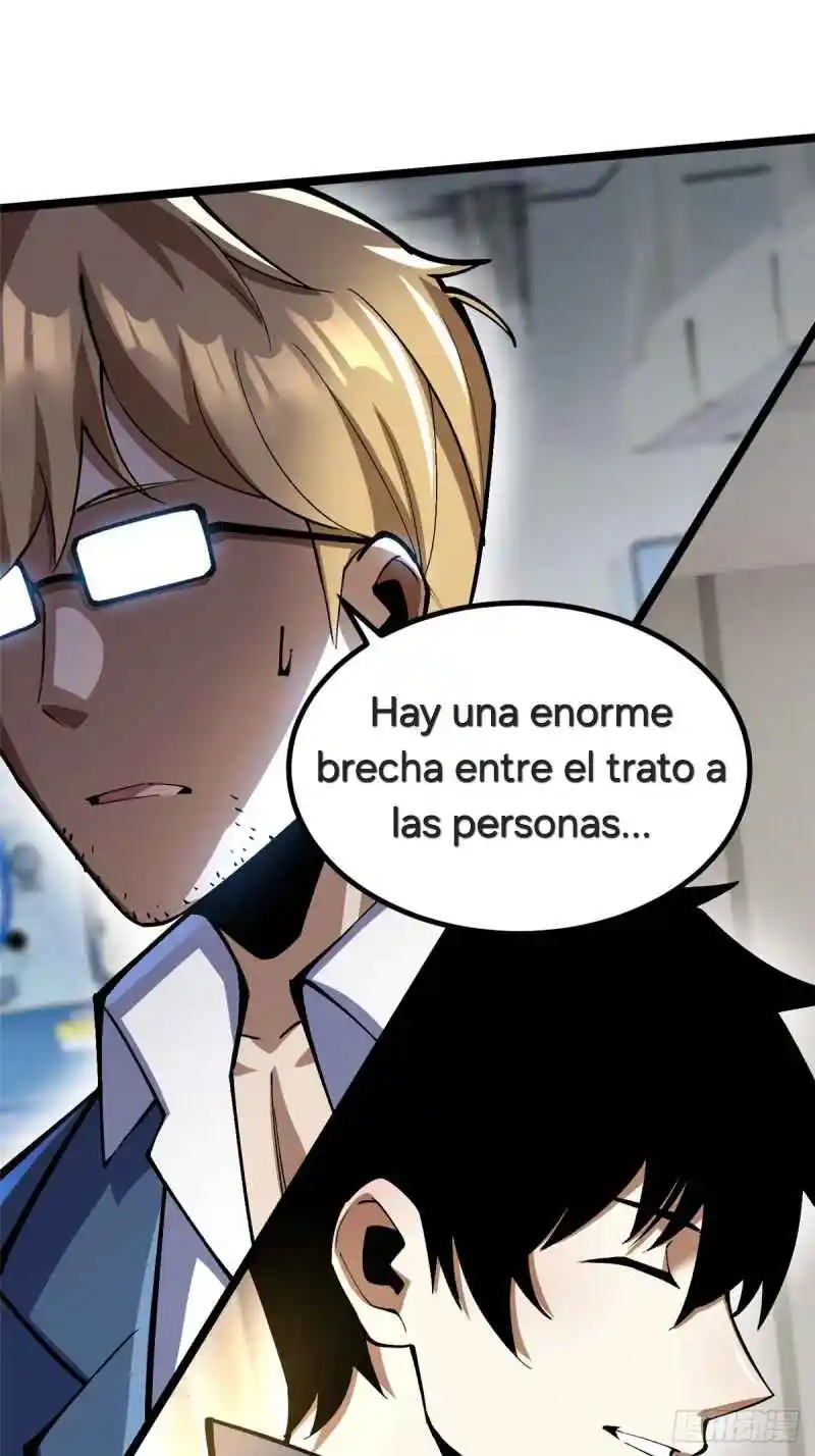Realmente No Quiero Aprender Hechizos Prohibidos Capítulo 73 - Página 56 en español