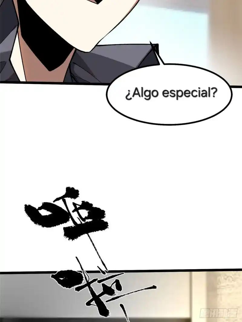 Realmente No Quiero Aprender Hechizos Prohibidos Capítulo 73 - Página 62 en español