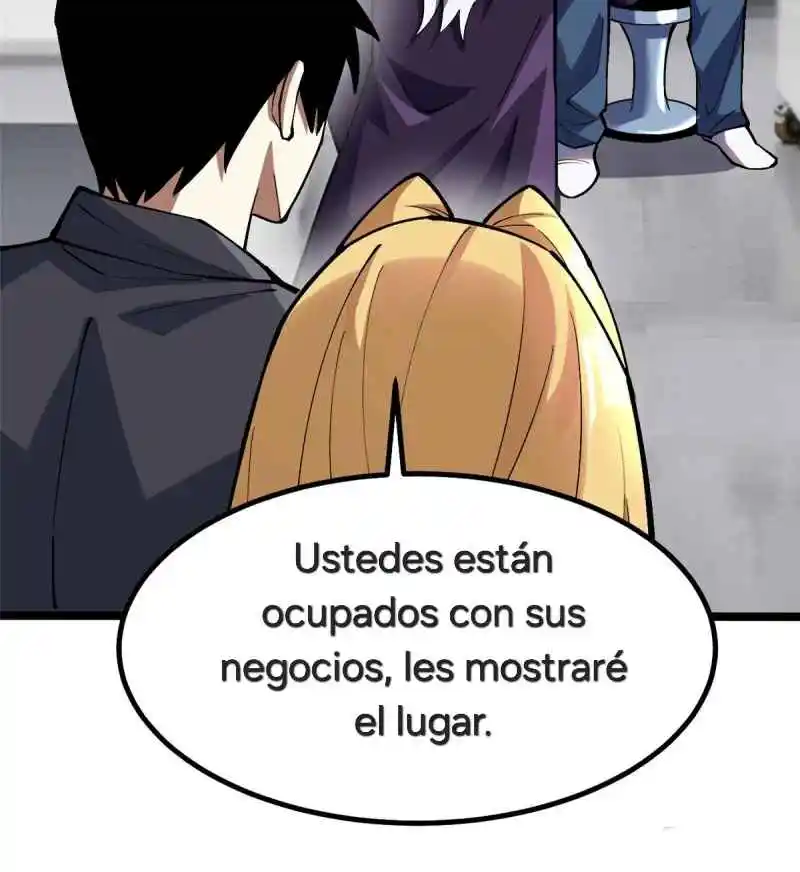 Realmente No Quiero Aprender Hechizos Prohibidos Capítulo 73 - Página 69 en español