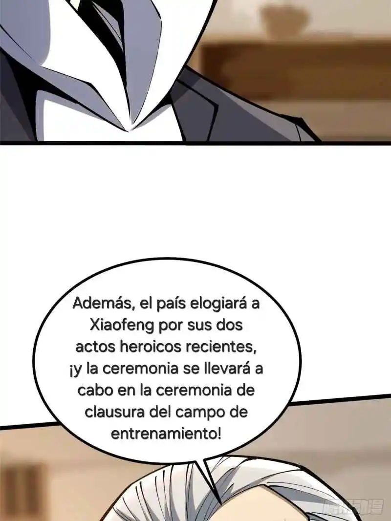 Realmente No Quiero Aprender Hechizos Prohibidos Capítulo 73 - Página 7 en español