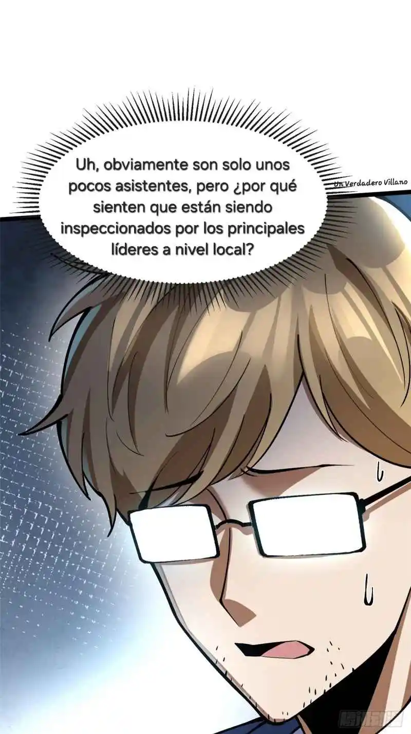 Realmente No Quiero Aprender Hechizos Prohibidos Capítulo 73 - Página 70 en español