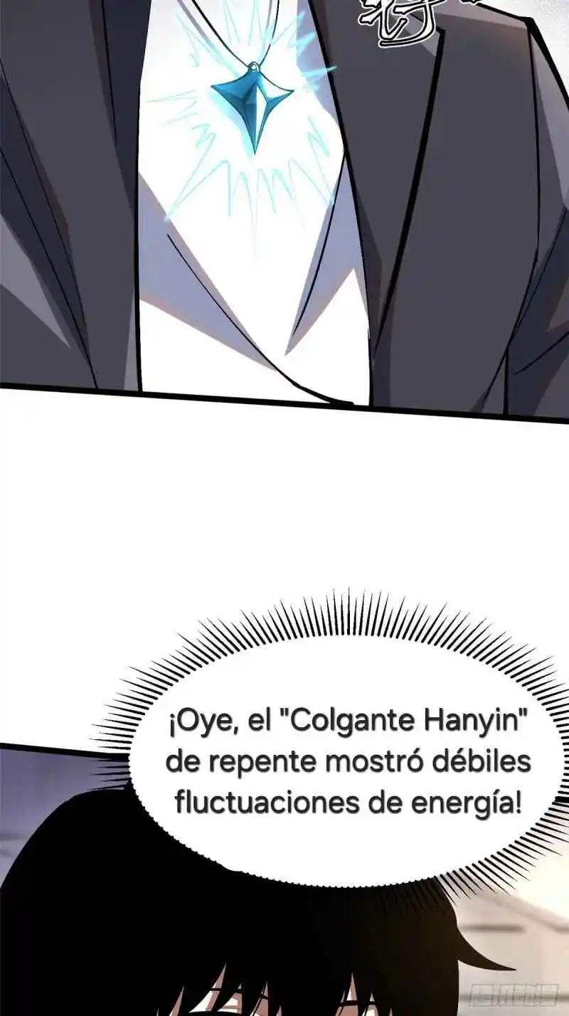 Realmente No Quiero Aprender Hechizos Prohibidos Capítulo 73 - Página 73 en español