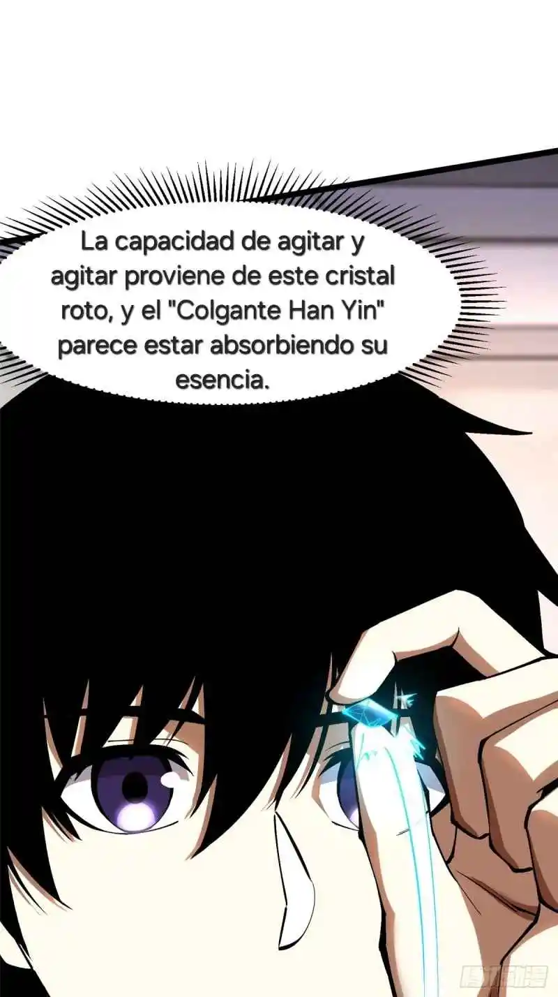 Realmente No Quiero Aprender Hechizos Prohibidos Capítulo 74 - Página 12 en español