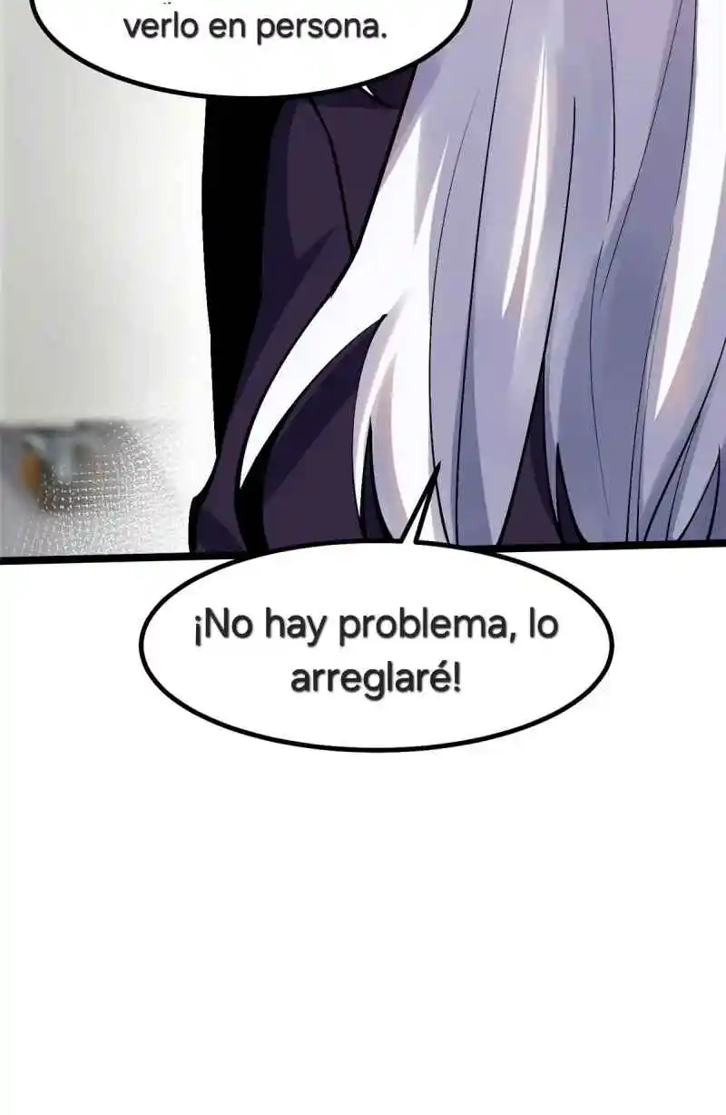 Realmente No Quiero Aprender Hechizos Prohibidos Capítulo 74 - Página 15 en español