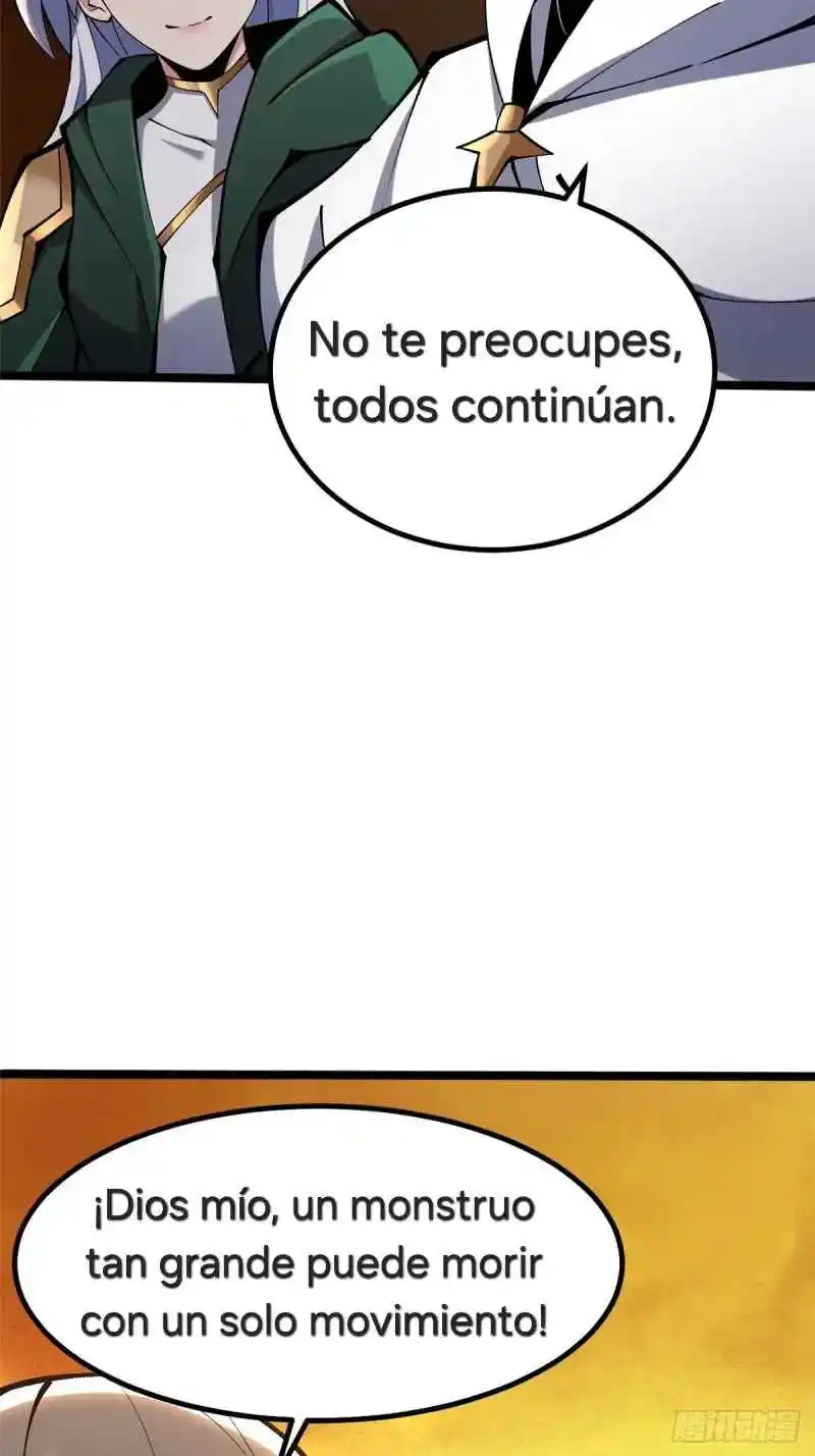 Realmente No Quiero Aprender Hechizos Prohibidos Capítulo 74 - Página 40 en español
