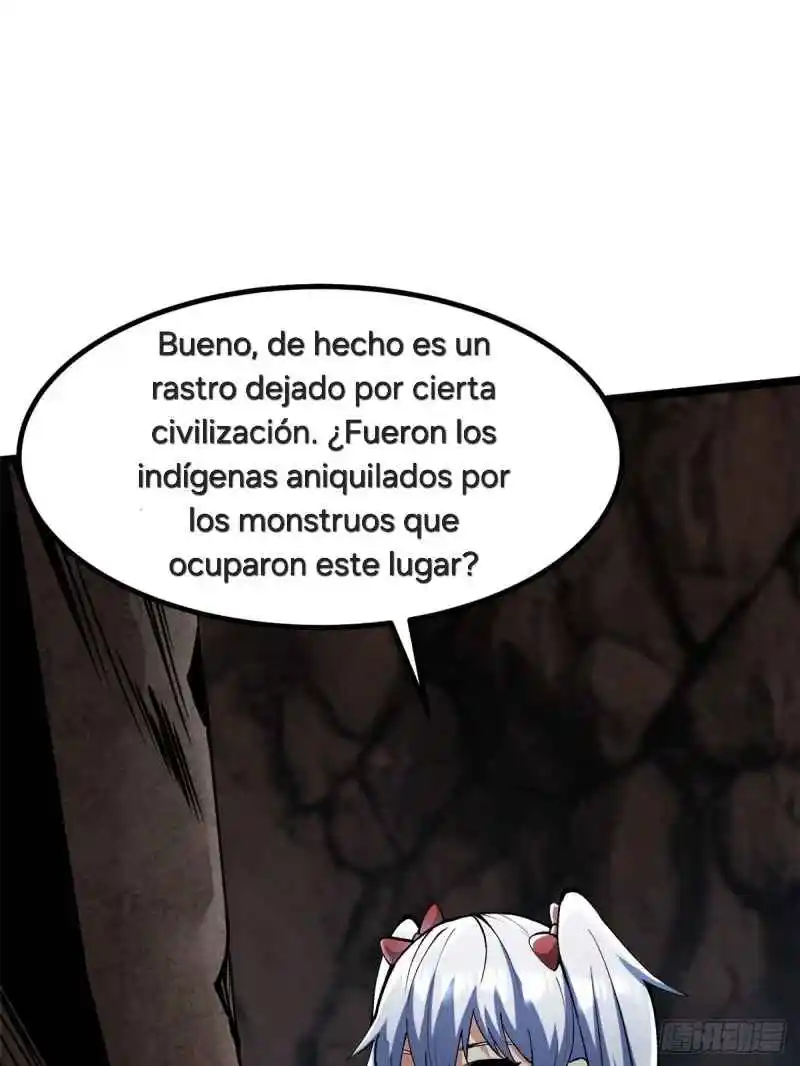 Realmente No Quiero Aprender Hechizos Prohibidos Capítulo 74 - Página 47 en español