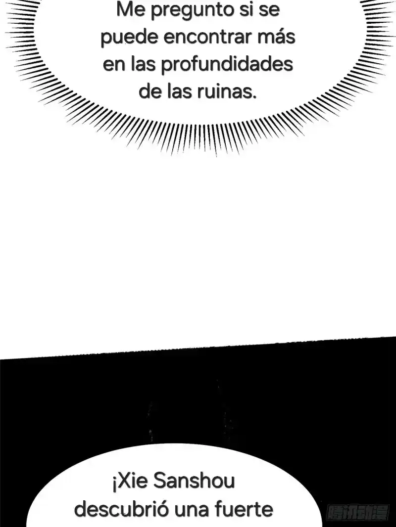 Realmente No Quiero Aprender Hechizos Prohibidos Capítulo 74 - Página 56 en español