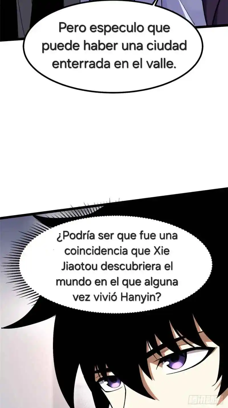 Realmente No Quiero Aprender Hechizos Prohibidos Capítulo 74 - Página 9 en español