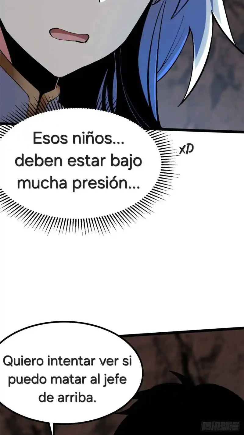 Realmente No Quiero Aprender Hechizos Prohibidos Capítulo 75 - Página 18 en español
