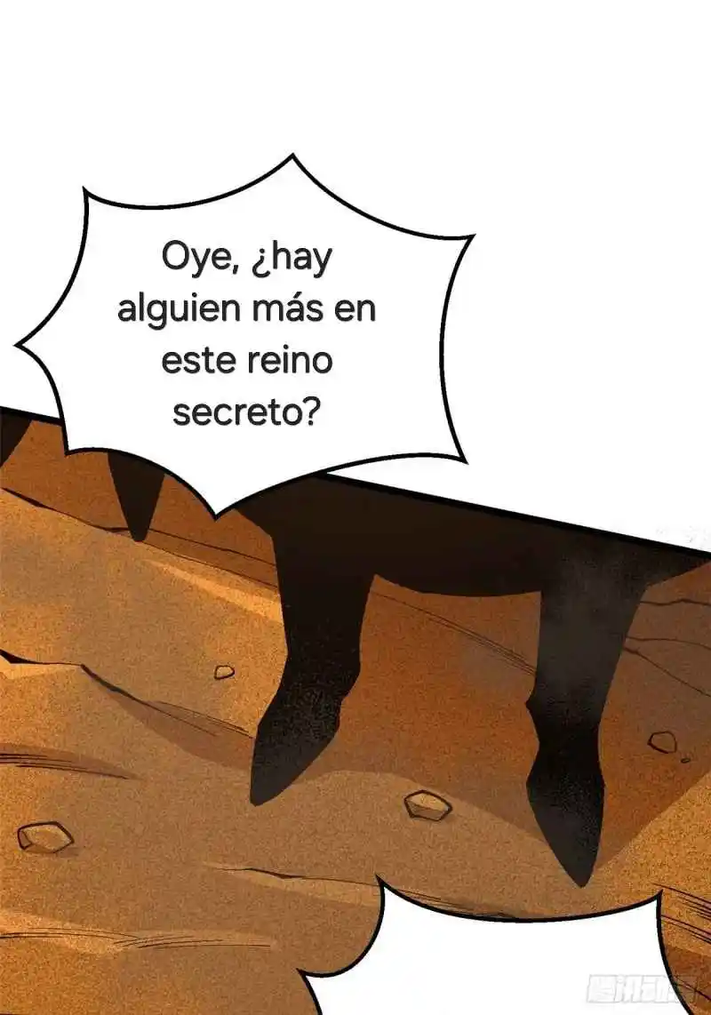 Realmente No Quiero Aprender Hechizos Prohibidos Capítulo 75 - Página 43 en español