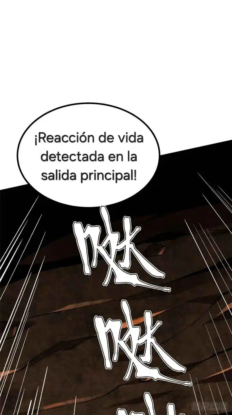 Realmente No Quiero Aprender Hechizos Prohibidos Capítulo 75 - Página 47 en español
