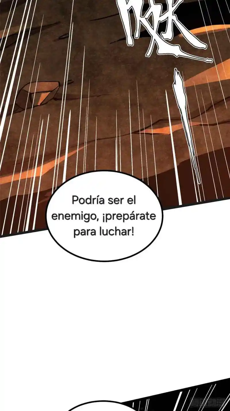 Realmente No Quiero Aprender Hechizos Prohibidos Capítulo 75 - Página 48 en español