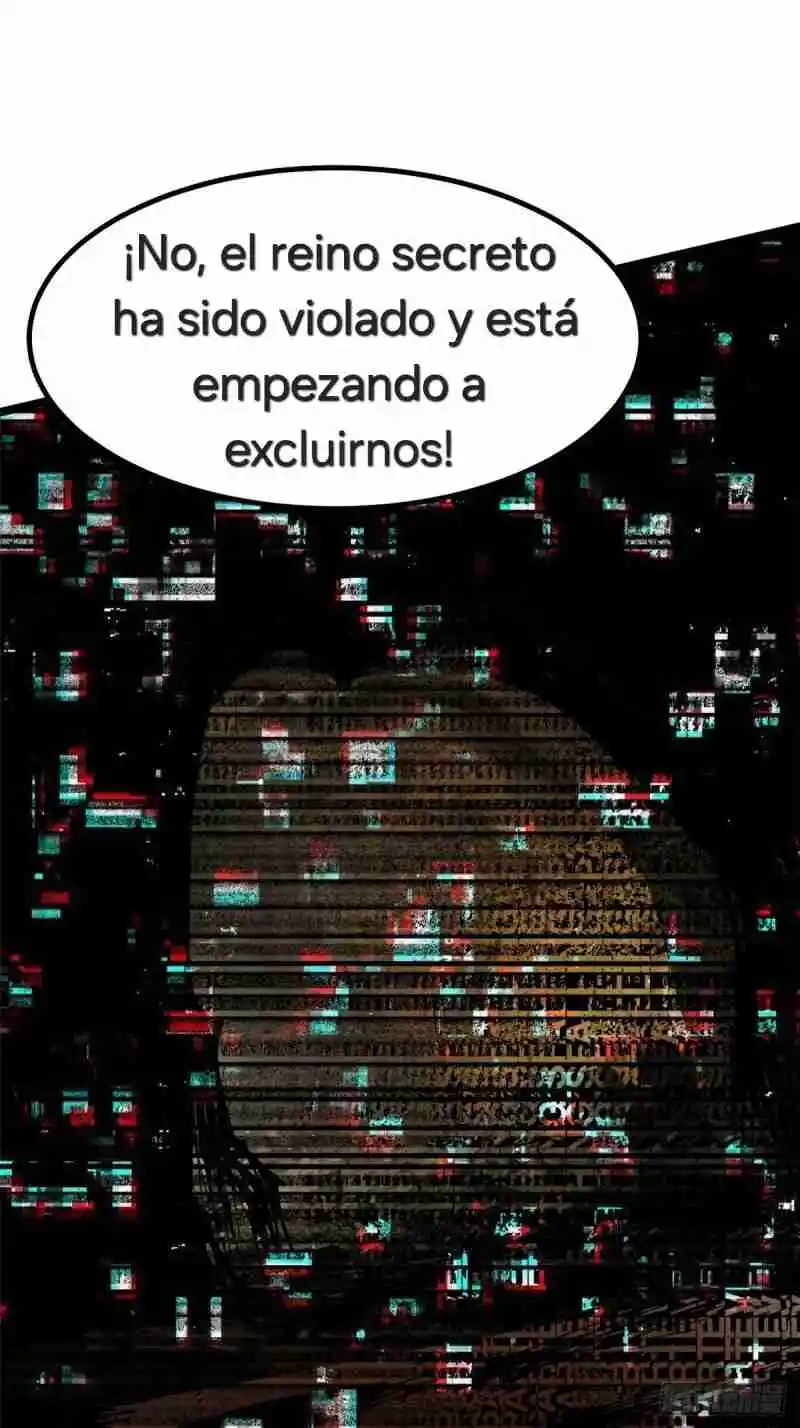 Realmente No Quiero Aprender Hechizos Prohibidos Capítulo 75 - Página 50 en español