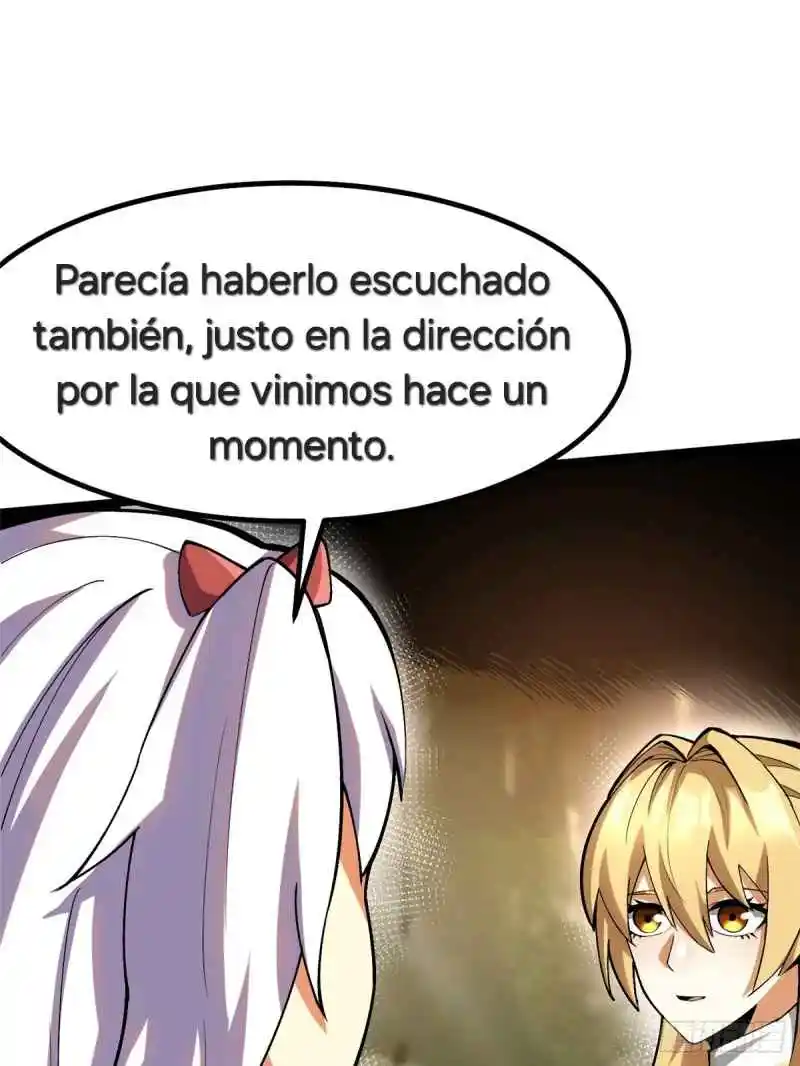 Realmente No Quiero Aprender Hechizos Prohibidos Capítulo 75 - Página 57 en español