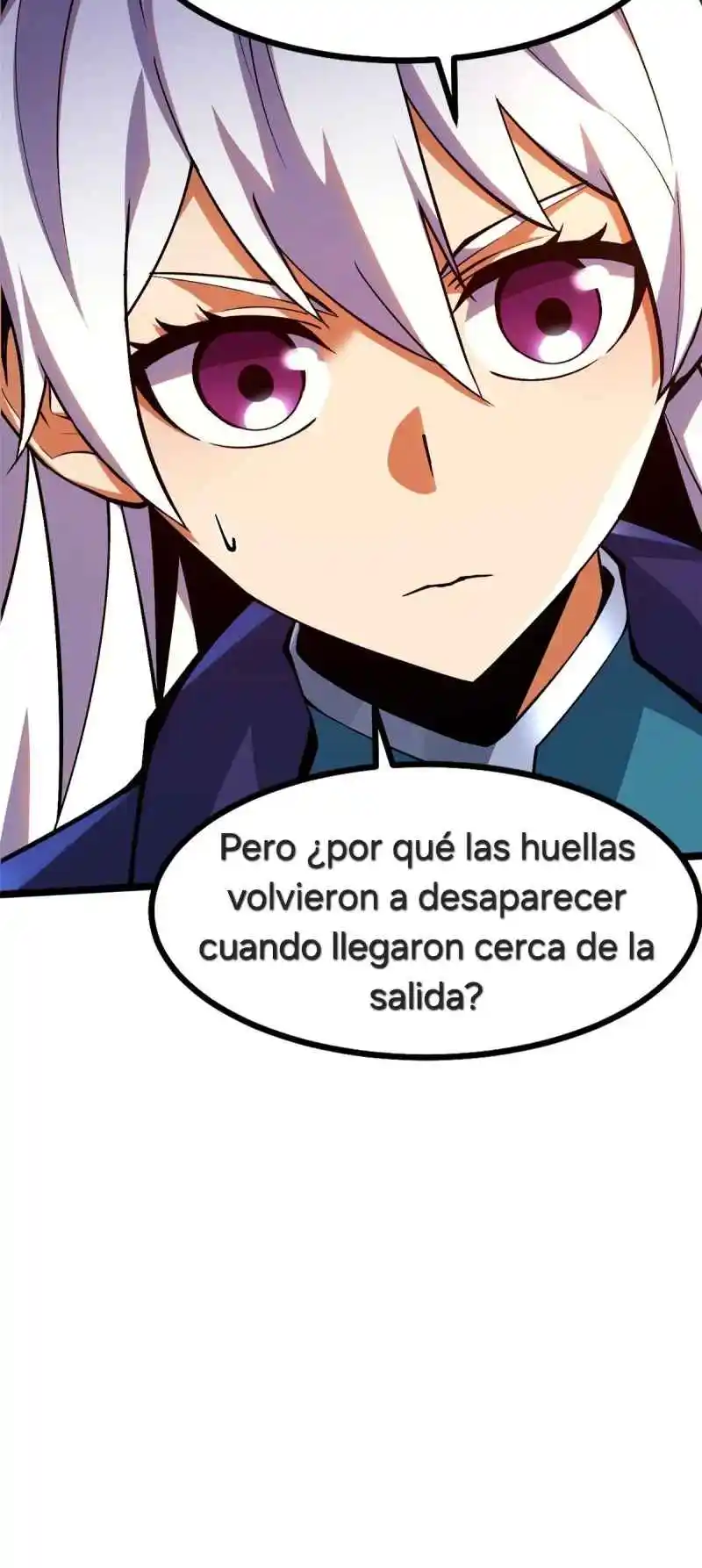 Realmente No Quiero Aprender Hechizos Prohibidos Capítulo 75 - Página 67 en español