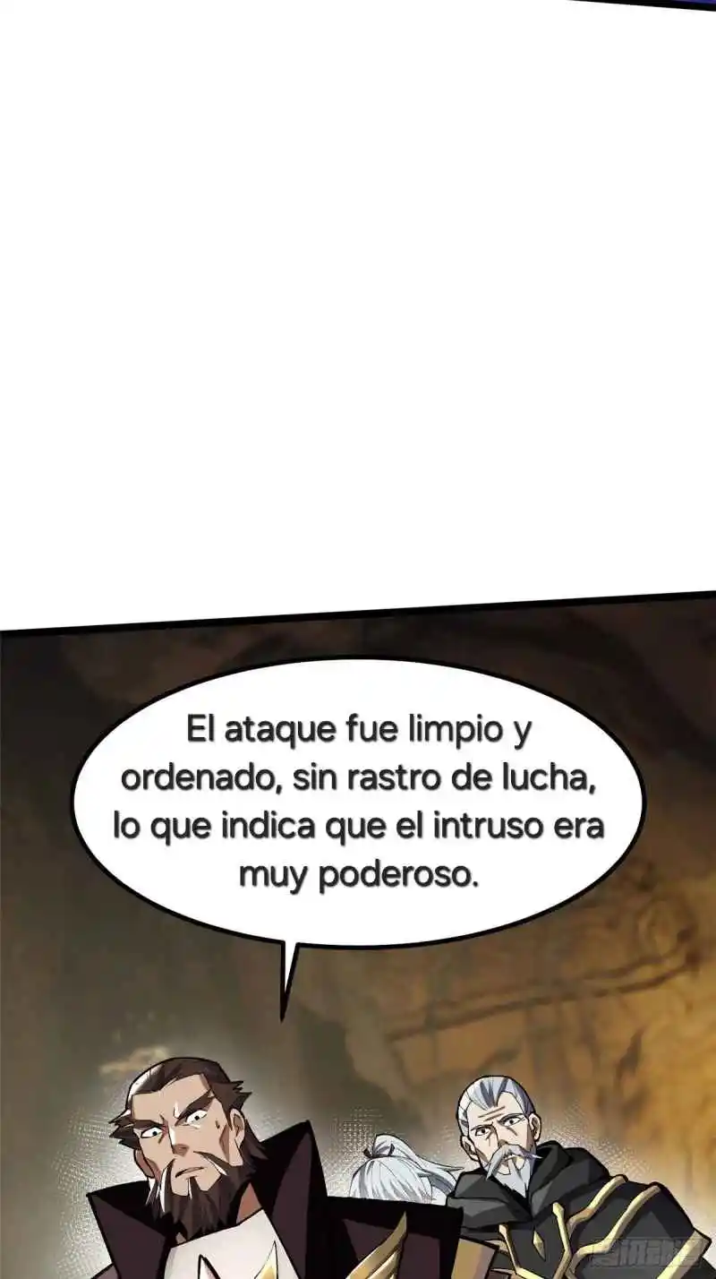 Realmente No Quiero Aprender Hechizos Prohibidos Capítulo 76 - Página 11 en español