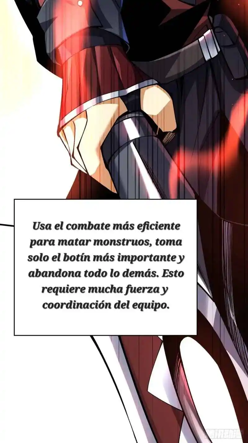 Realmente No Quiero Aprender Hechizos Prohibidos Capítulo 76 - Página 16 en español