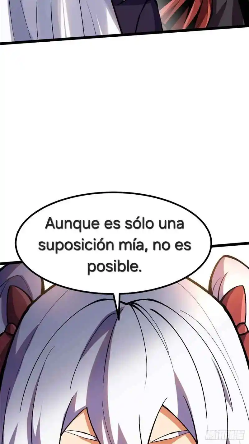 Realmente No Quiero Aprender Hechizos Prohibidos Capítulo 76 - Página 20 en español