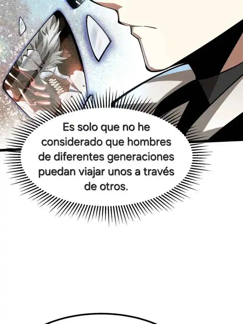 Realmente No Quiero Aprender Hechizos Prohibidos Capítulo 76 - Página 23 en español