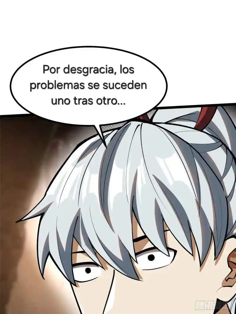 Realmente No Quiero Aprender Hechizos Prohibidos Capítulo 76 - Página 25 en español
