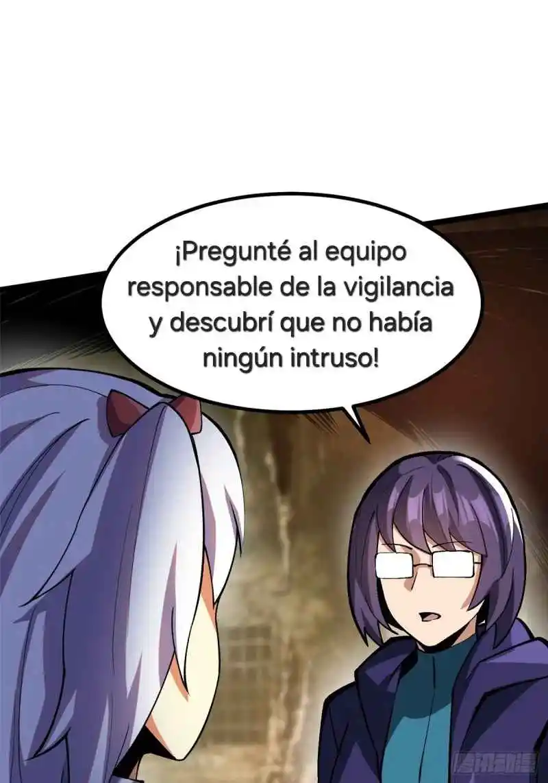 Realmente No Quiero Aprender Hechizos Prohibidos Capítulo 76 - Página 3 en español