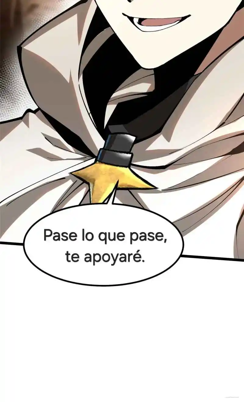 Realmente No Quiero Aprender Hechizos Prohibidos Capítulo 76 - Página 44 en español