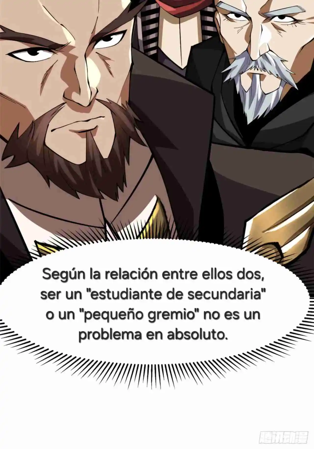 Realmente No Quiero Aprender Hechizos Prohibidos Capítulo 76 - Página 46 en español