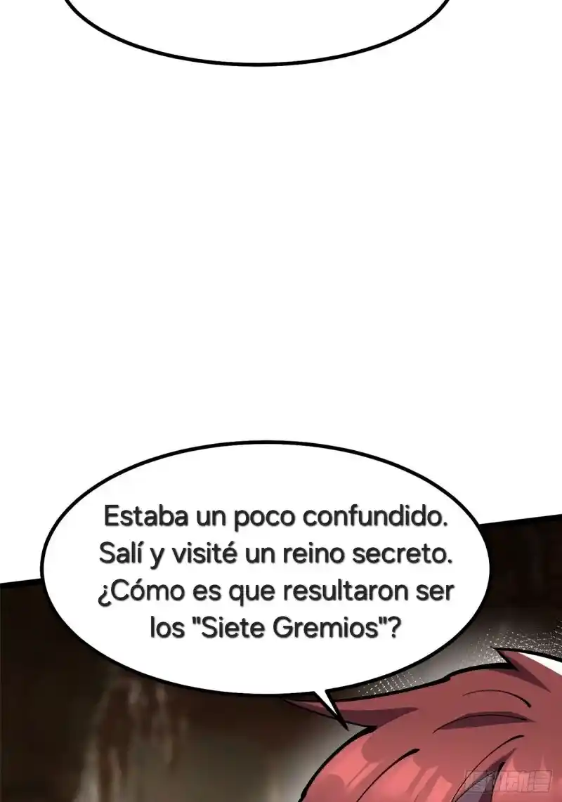 Realmente No Quiero Aprender Hechizos Prohibidos Capítulo 76 - Página 49 en español
