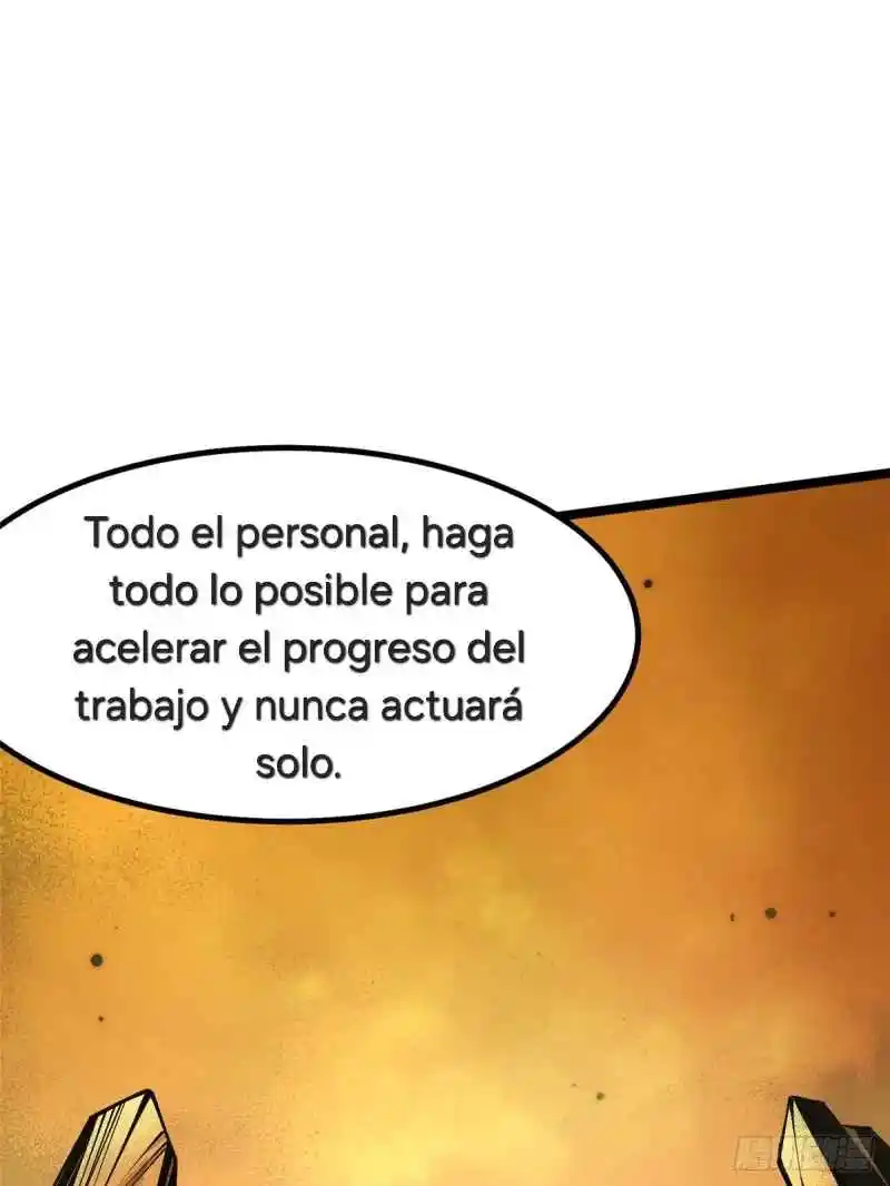 Realmente No Quiero Aprender Hechizos Prohibidos Capítulo 76 - Página 59 en español