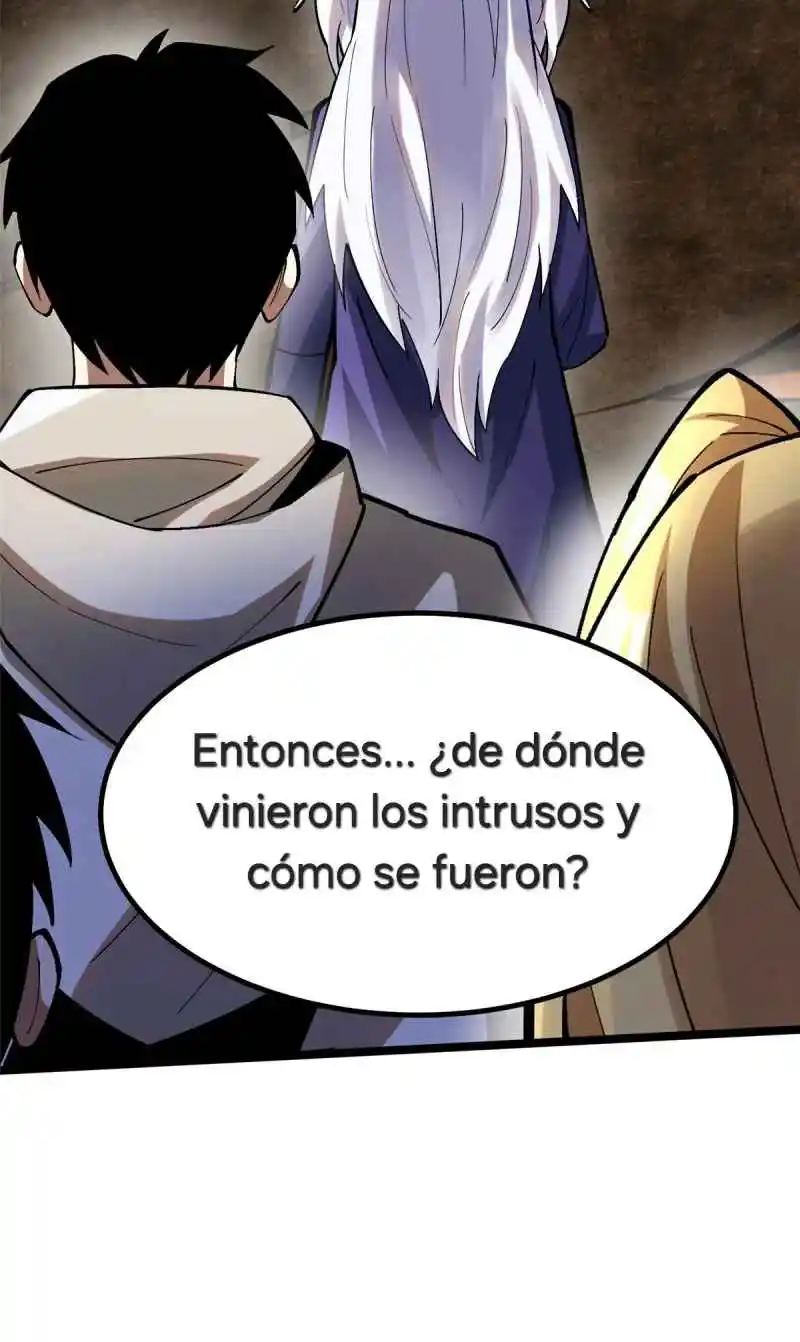 Realmente No Quiero Aprender Hechizos Prohibidos Capítulo 76 - Página 6 en español