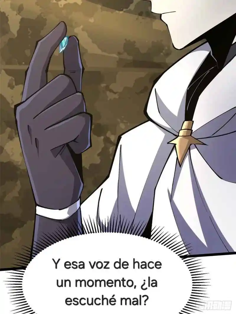Realmente No Quiero Aprender Hechizos Prohibidos Capítulo 76 - Página 67 en español