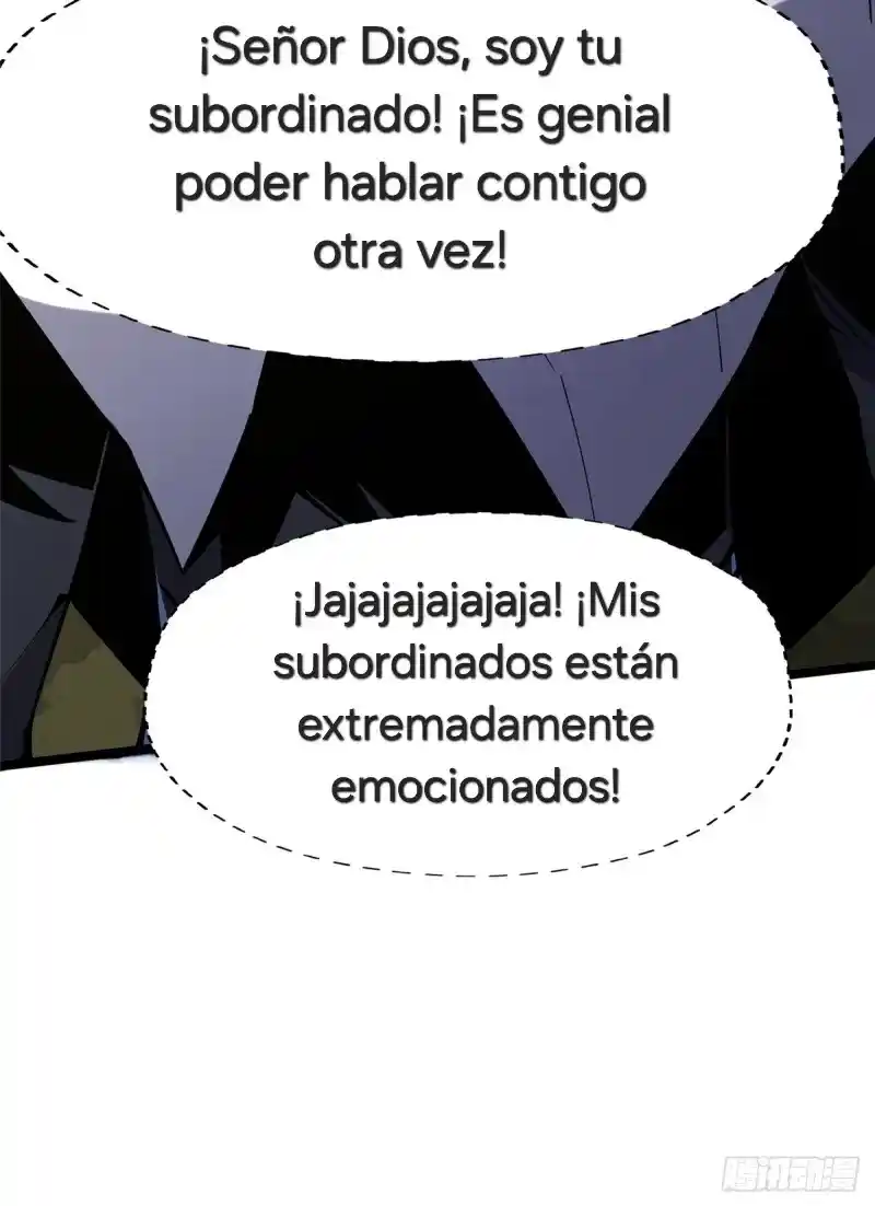 Realmente No Quiero Aprender Hechizos Prohibidos Capítulo 76 - Página 72 en español