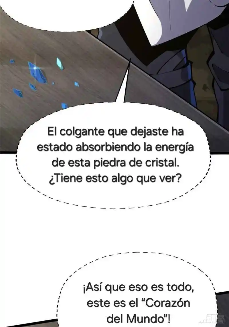 Realmente No Quiero Aprender Hechizos Prohibidos Capítulo 76 - Página 74 en español