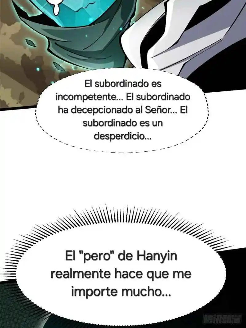 Realmente No Quiero Aprender Hechizos Prohibidos Capítulo 77 - Página 10 en español