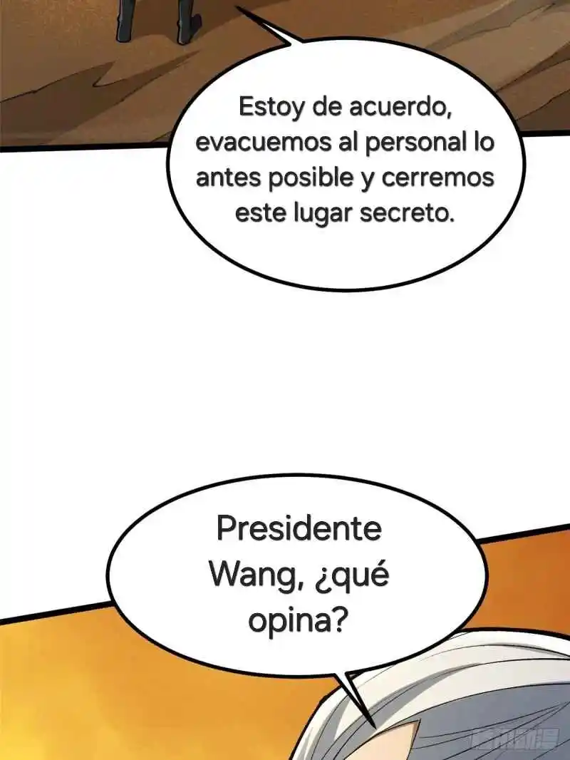 Realmente No Quiero Aprender Hechizos Prohibidos Capítulo 77 - Página 16 en español