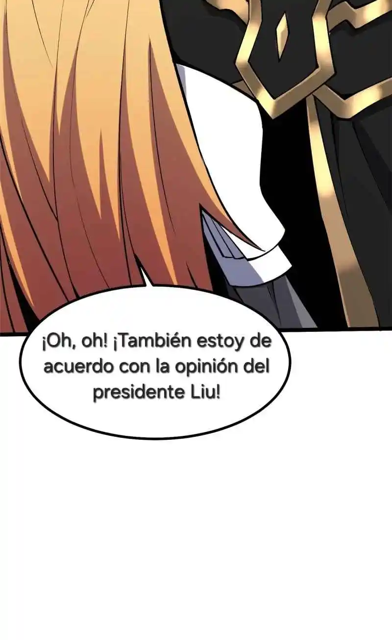Realmente No Quiero Aprender Hechizos Prohibidos Capítulo 77 - Página 19 en español