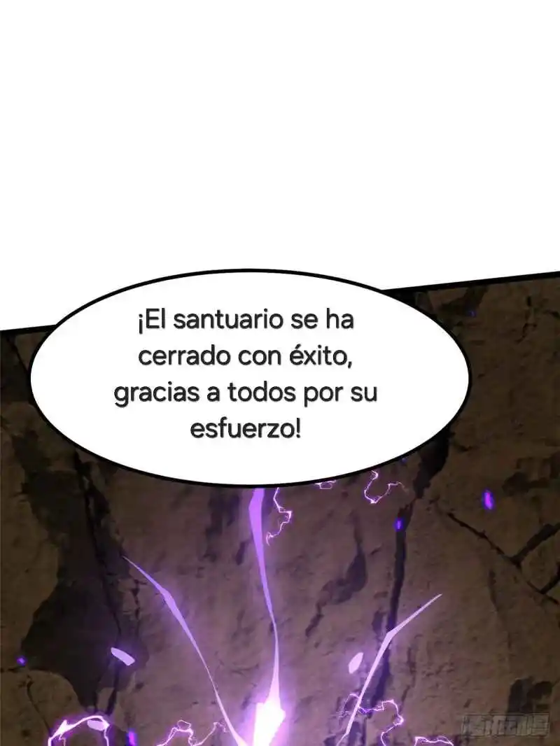 Realmente No Quiero Aprender Hechizos Prohibidos Capítulo 77 - Página 20 en español