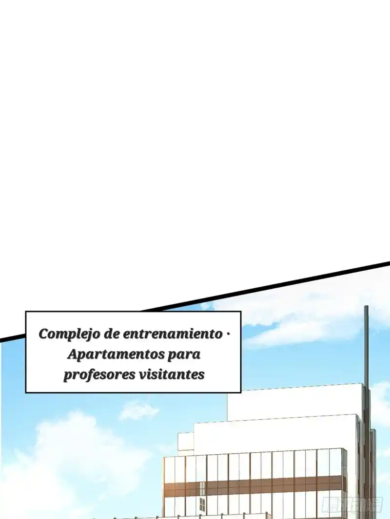 Realmente No Quiero Aprender Hechizos Prohibidos Capítulo 77 - Página 22 en español