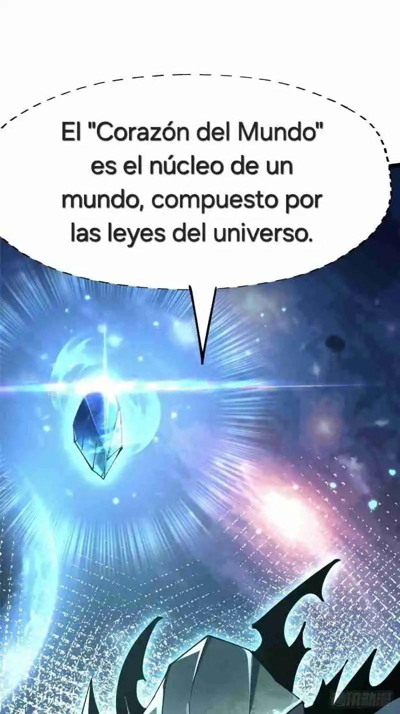 Realmente No Quiero Aprender Hechizos Prohibidos Capítulo 77 - Página 3 en español