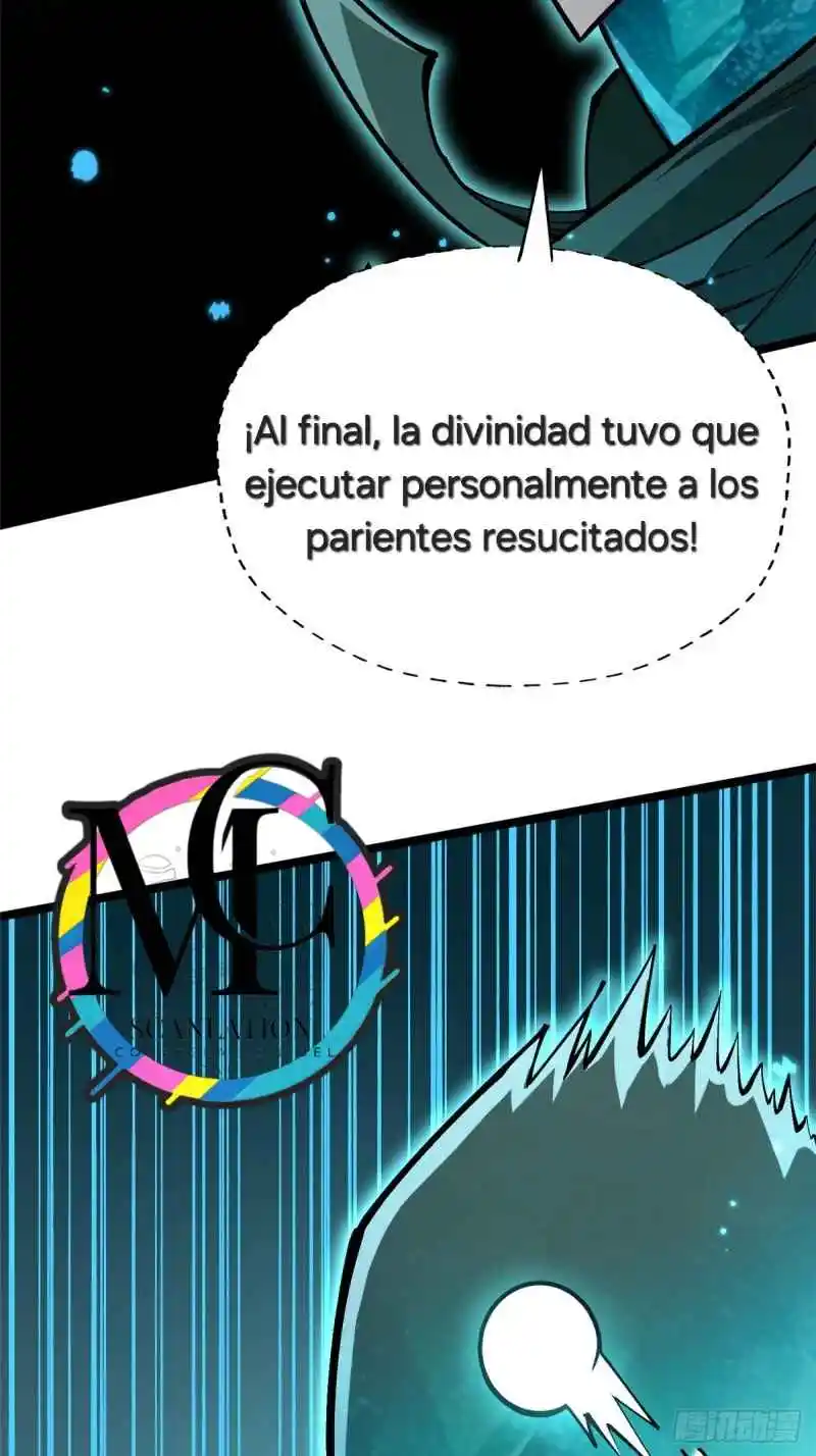 Realmente No Quiero Aprender Hechizos Prohibidos Capítulo 77 - Página 35 en español