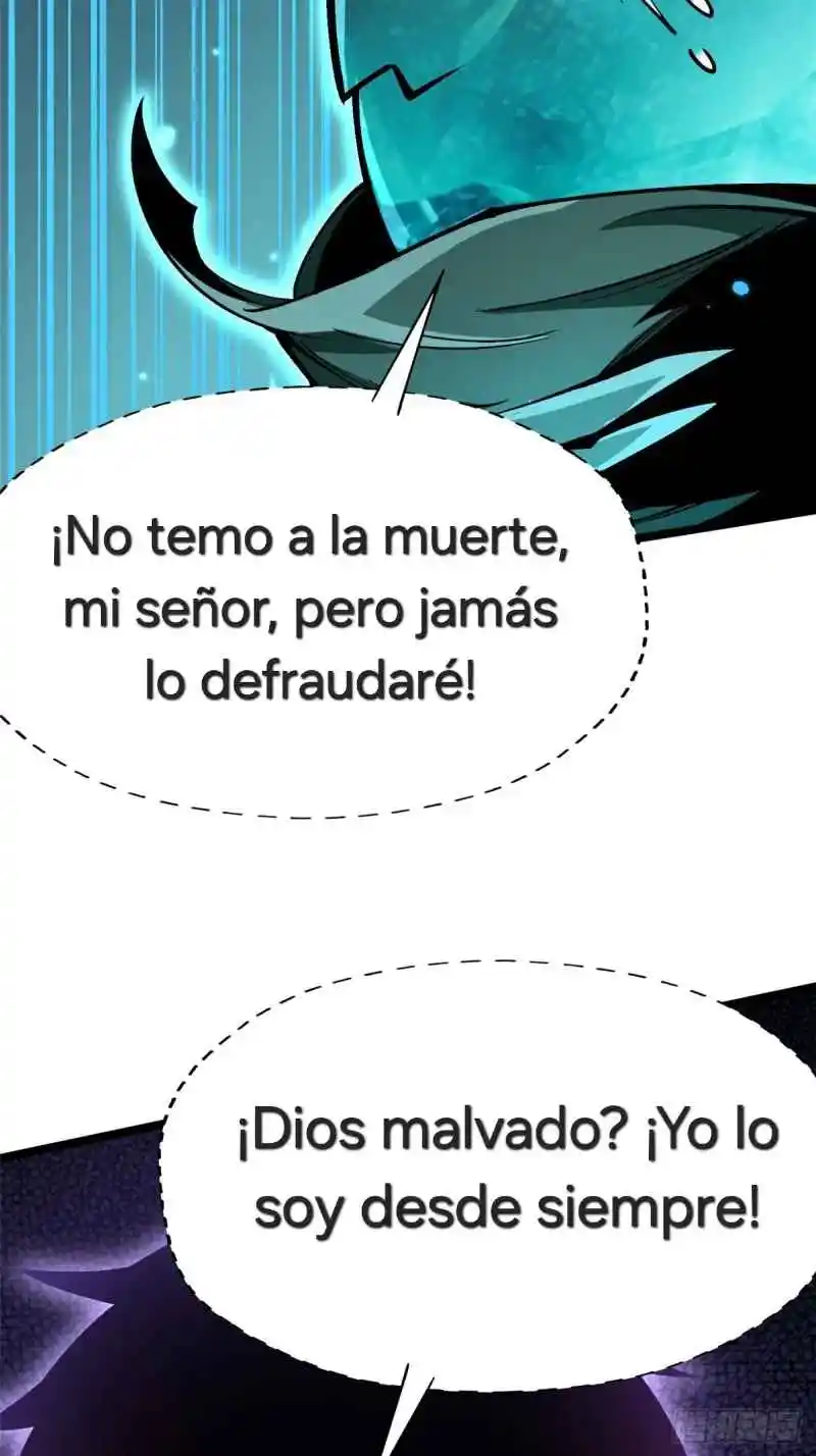 Realmente No Quiero Aprender Hechizos Prohibidos Capítulo 77 - Página 36 en español