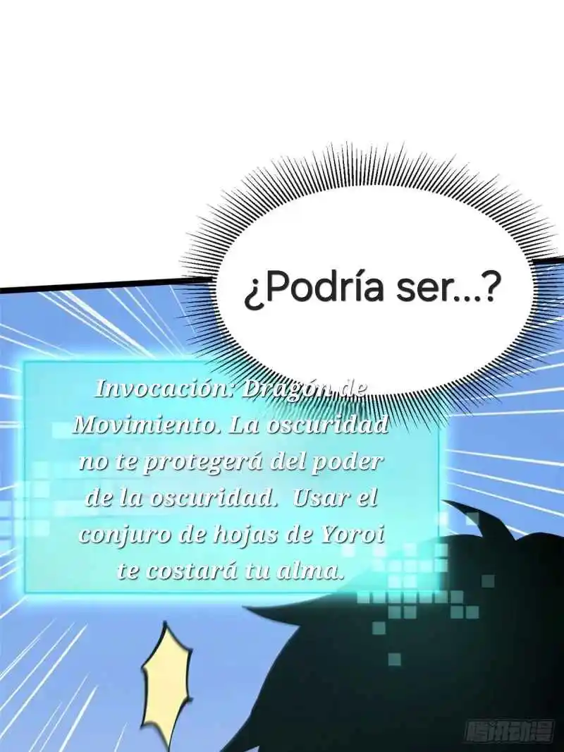 Realmente No Quiero Aprender Hechizos Prohibidos Capítulo 77 - Página 40 en español
