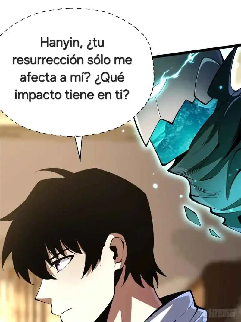 Realmente No Quiero Aprender Hechizos Prohibidos Capítulo 77 - Página 42 en español