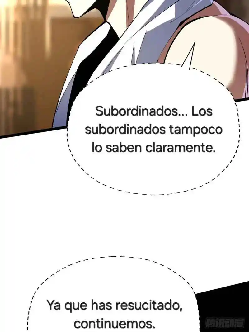 Realmente No Quiero Aprender Hechizos Prohibidos Capítulo 77 - Página 43 en español