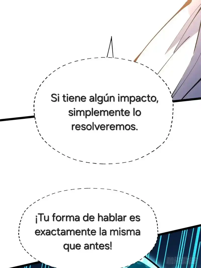 Realmente No Quiero Aprender Hechizos Prohibidos Capítulo 77 - Página 45 en español