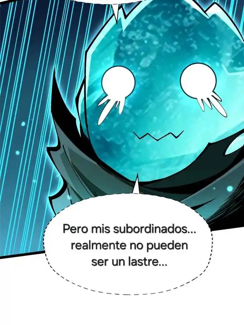 Realmente No Quiero Aprender Hechizos Prohibidos Capítulo 77 - Página 46 en español