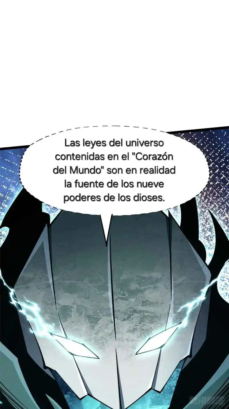 Realmente No Quiero Aprender Hechizos Prohibidos Capítulo 77 - Página 5 en español