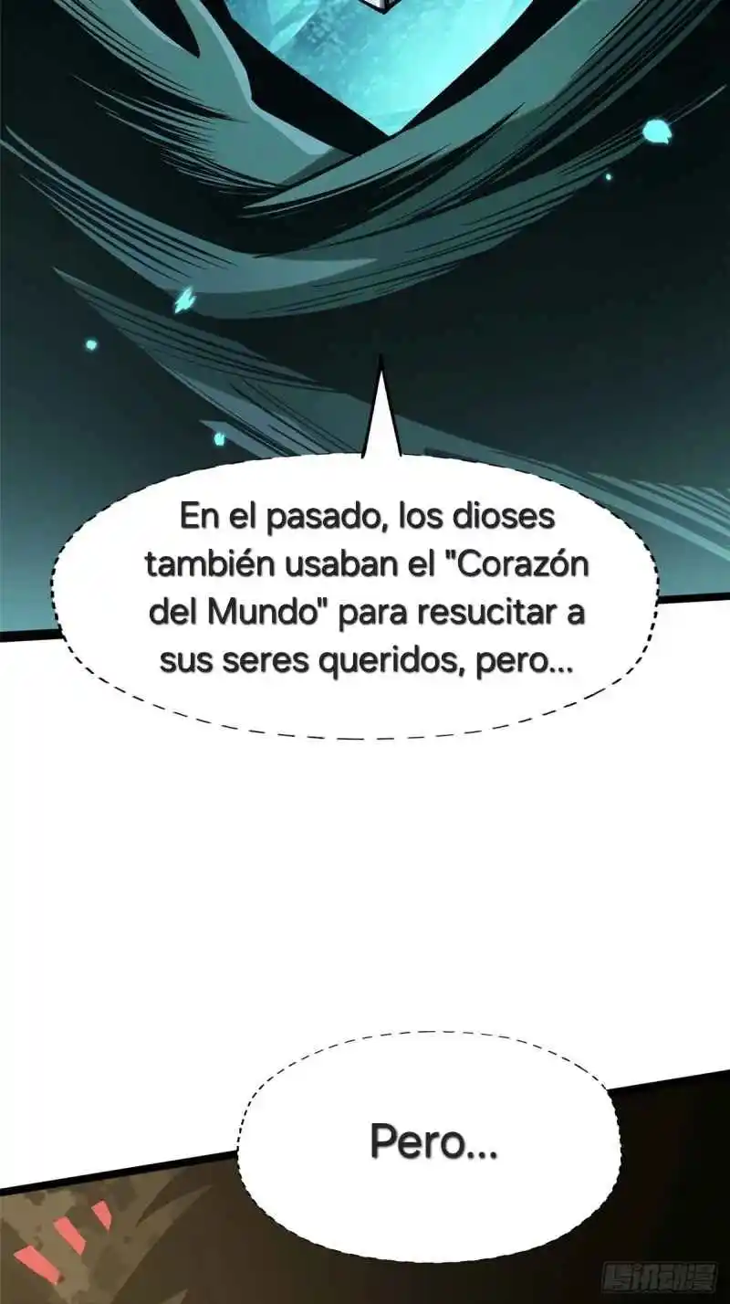 Realmente No Quiero Aprender Hechizos Prohibidos Capítulo 77 - Página 6 en español