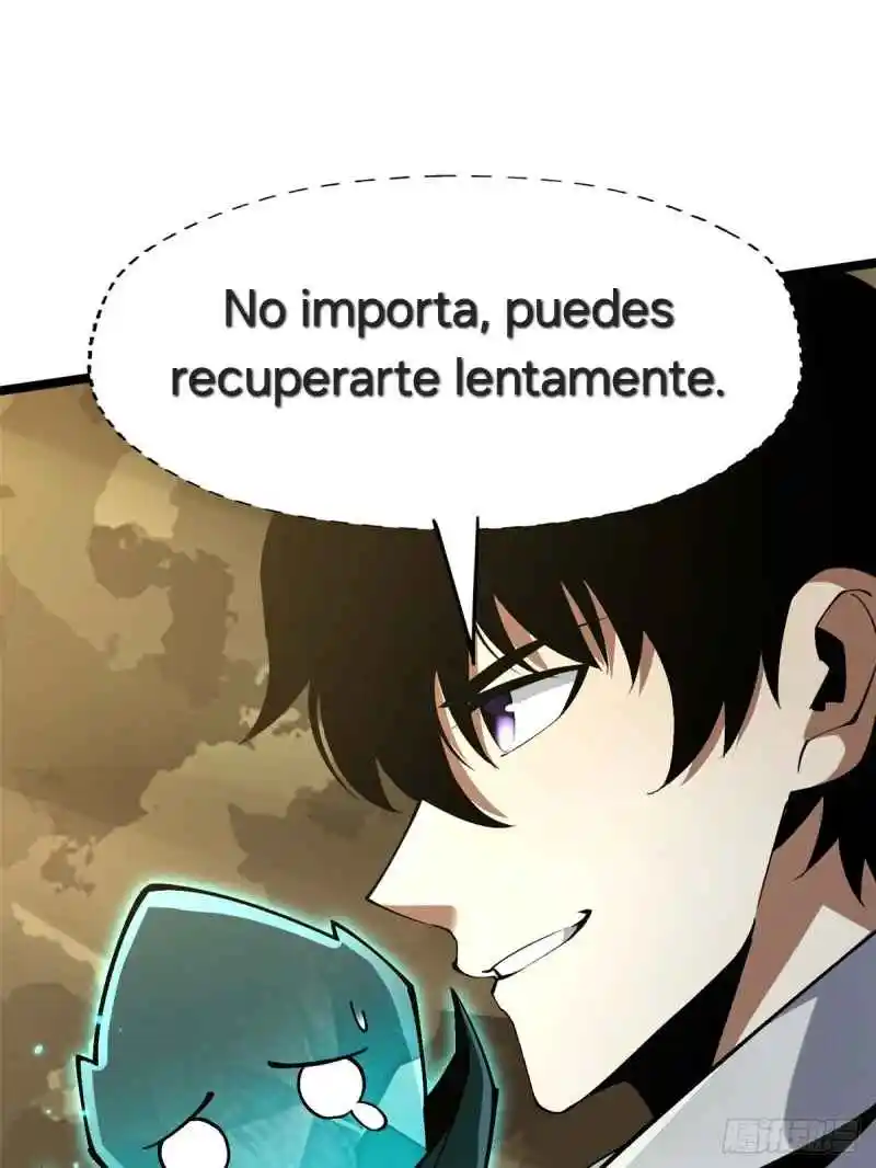 Realmente No Quiero Aprender Hechizos Prohibidos Capítulo 77 - Página 9 en español